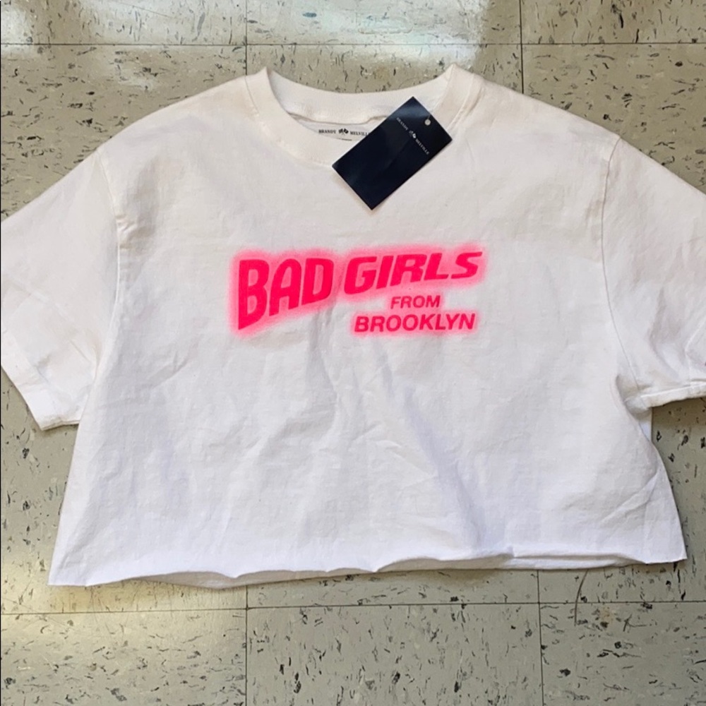 really rare bad girls from brooklyn marina